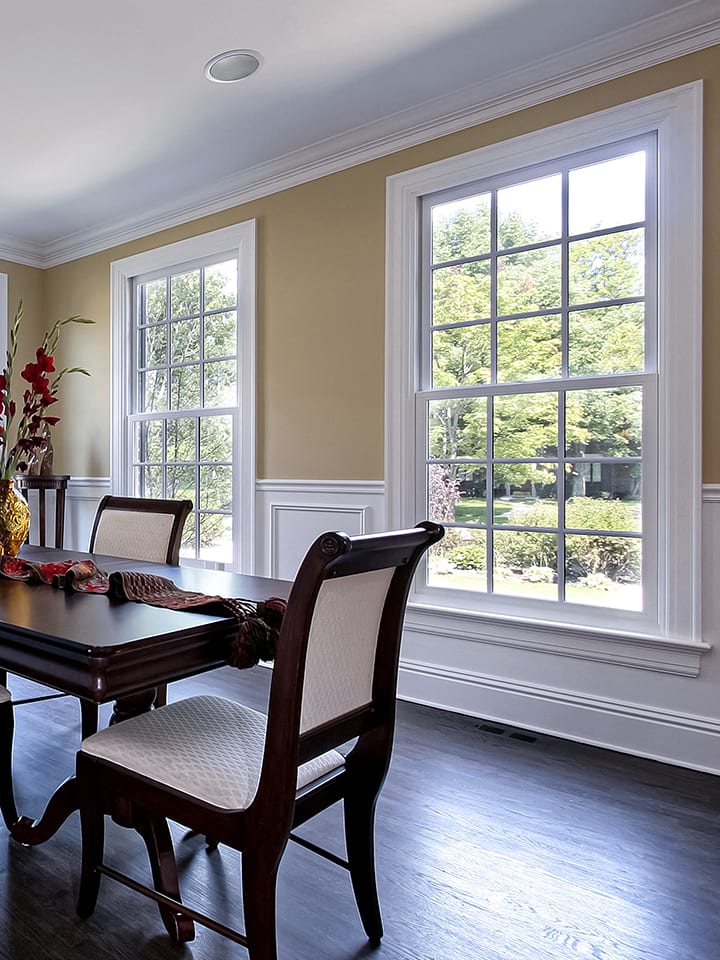 2200 Replacement Double Hung