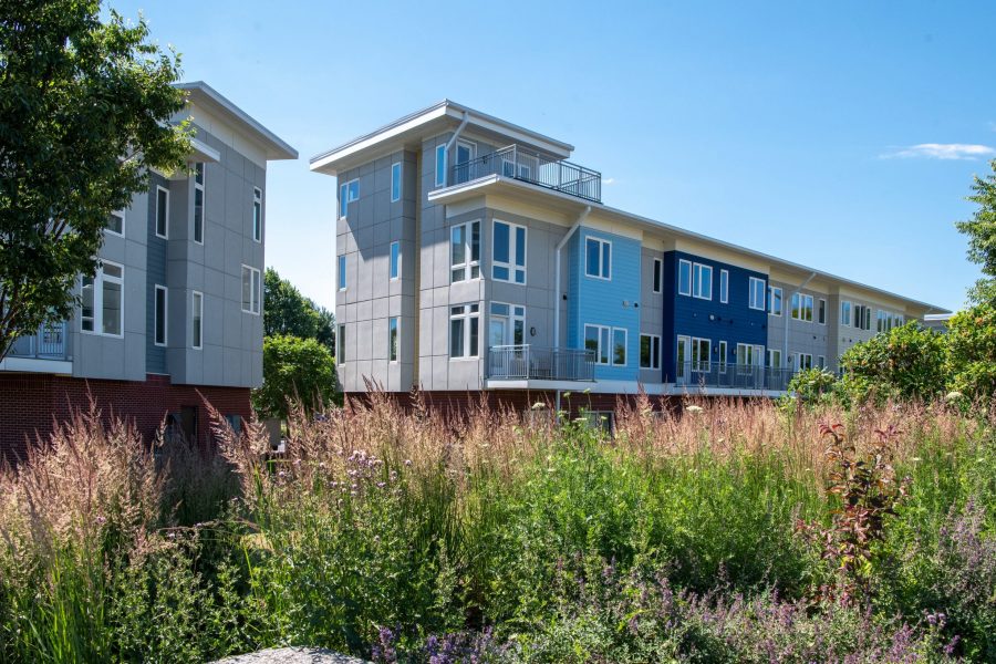erie harbor apartments echoshield windows